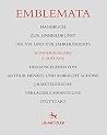 Emblemata: Handbuch zur Sinnbildkunst des XVI. und XVII. Jahrhunderts (German Edition)