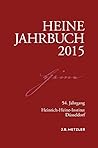 Heine-Jahrbuch 2015 (German Edition)