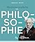 Illustrierte Geschichte der Philosophie: Epochen - Autoren - Werke (German Edition)