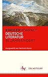 Kindler Kompakt: Deutsche Literatur, 18. Jahrhundert (German Edition) Kindler Kompakt: Deutsche Literatur, 18. Jahrhundert (German Edition)