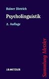 Psycholinguistik ...