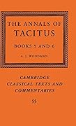 The Annals of Tacitus: Books 5–6