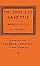 The Annals of Tacitus: Book...