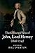 The Collected Verse of John, Lord Hervey (1696–1743)