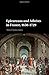 Epicureans and Atheists in France, 1650–1729
