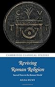 Reviving Roman Religion: Sacred Trees in the Roman World