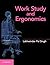 Work Study and Ergonomics by Lakhwinder Pal Singh