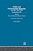 Collected Works of John Stuart Mill: XXIX. Public and Parliamentary Speeches Vol B
