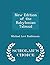 New Edition of the Babylonian Talmud, Original Text, Edited, Corrected, Formulated, and Translated into English, Volume IV (XII) Section Jurisprudence (Damages)