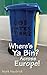 Where's Ya Bin? Across Europe! by Mark Haubrick