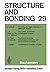 Structure and Bonding