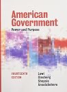 American Governme...