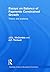Essays on Balance of Payments Constrained Growth: Theory and Evidence (Routledge Studies in Development Economics)