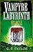 Oracle (Vampyre Labyrinth, #3)