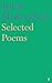 Selected Poems