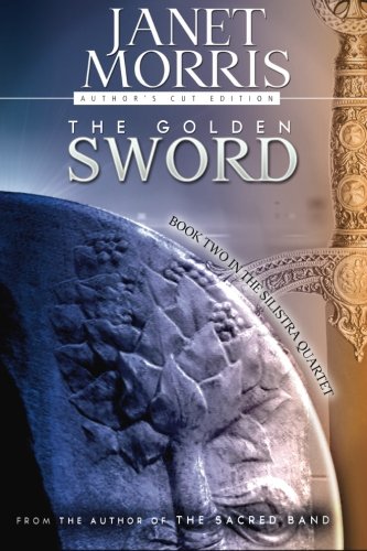 The Golden Sword