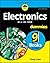 Electronics All-in-One For Dummies
