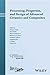 Processing, Properties, and Design of Advanced Ceramics and Composites: Ceramic Transactions, Volume 259 (Ceramic Transactions Series)