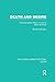 Death and Desire (RLE: Lacan) (Routledge Library Editions: Lacan)