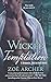 Wicked Temptation (Nemesis, Unlimited, #3)