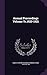 Annual Proceedings Volume Y...
