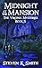 Midnight at the Mansion (The Virginia Mysteries, #5)