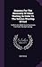 Reasons For The Necessity Of Silent Waiting, In Order To The Solemn Worship Of God: To Which Are Added, Several Quotations From Robert Barclay's Apology