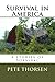 Survival in America: 4 stories of Survival