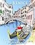 Venice Coloring Book for Ad...