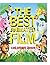 The Best Animated Film Coloring Book: Top 50 Box Office Animated film characters for kids to color in an A4, 52 page book. Includes scenes from Shrek, Frozen, BFG, Jungle Book and many more.