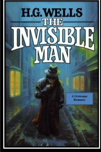 The Invisible Man