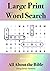 Large Print Word Search: Al...