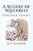 A Scurry of Squirrels: Vintage Series