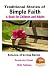 Traditional Stories of Simple Faith - A Book for Children and Adults