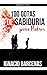 100 Gotas de Sabiduria para Padres by Ignacio Barcenas