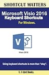 Microsoft Visio 2016 Keyboard Shortcuts For Windows (Shortcut Matters) Microsoft Visio 2016 Keyboard Shortcuts For Windows (Shortcut Matters)