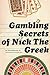 Gambling Secrets of Nick the Greek