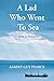 A Lad Who Went To Sea: A Story of Salvation