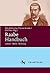 Raabe-Handbuch: Leben – Wer...