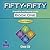 Fifty-Fifty: A Speaking and...