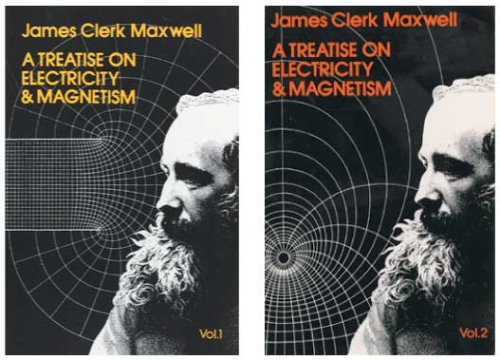 Treatise on Electricity and Magnetism (Hardcover)