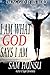 I am What God Says I am: Ta...