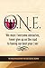 The O.N.E. Book: We Must Ov...