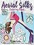 Aerial Silks Coloring Book:...