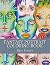 Fantasy Portrait Coloring Book by Eric Singer