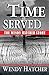 Time Served - The Wendy Hatcher Story