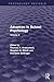 Advances in School Psychology (Psychology Revivals) by Thomas R. Kratochwill