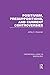 Positivism, Presupposition and Current Controversies (Theoretical Logic in Sociology)