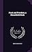 Food and Freedom; a Household Book