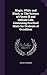 Magic, White and Black; or The Science of Finate [!] and Infinate Life, Containing Practical Hints for Students of Occultism